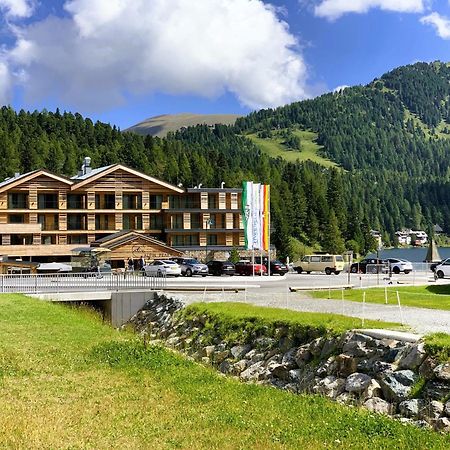 Alpin Peaks 호텔 Turracher Hohe 외부 사진