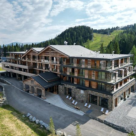 Alpin Peaks 호텔 Turracher Hohe 외부 사진