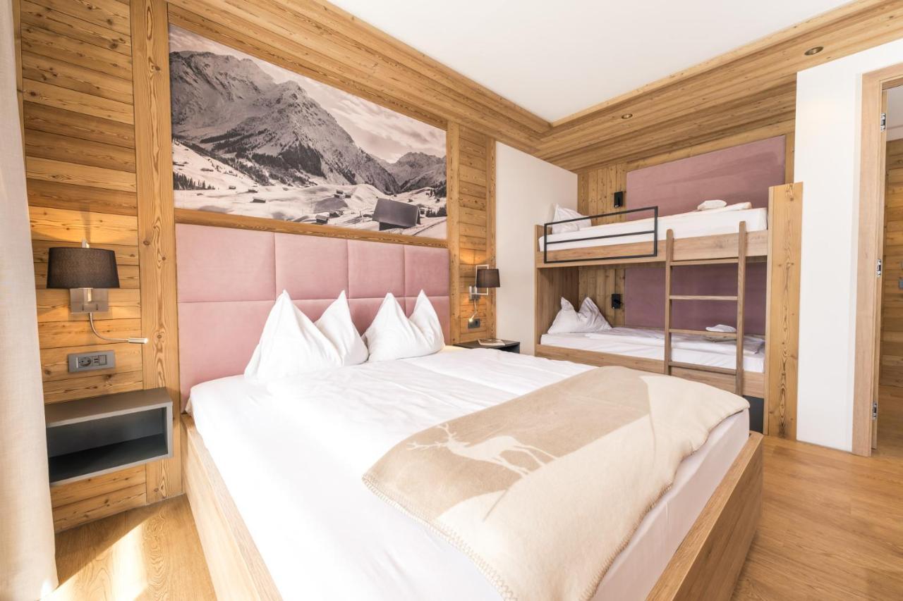 Alpin Peaks 호텔 Turracher Hohe 외부 사진