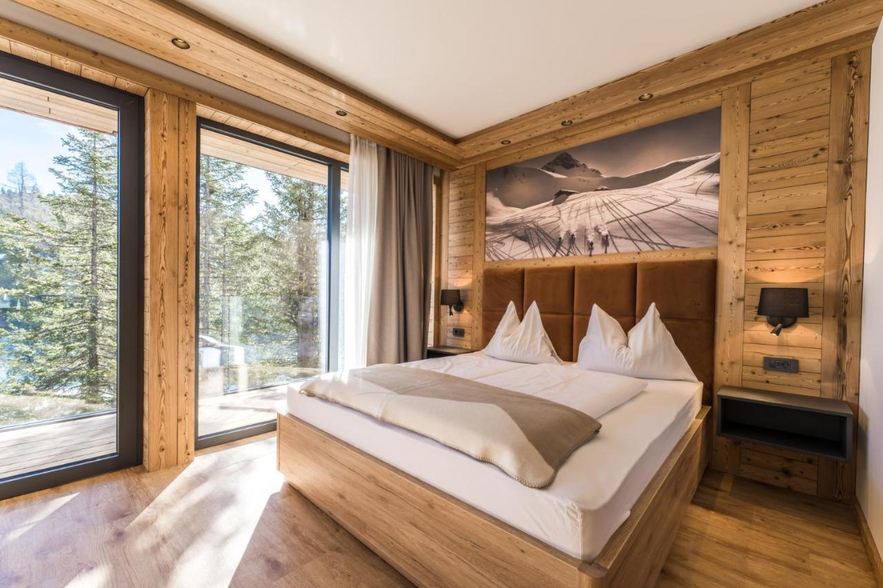 Alpin Peaks 호텔 Turracher Hohe 외부 사진